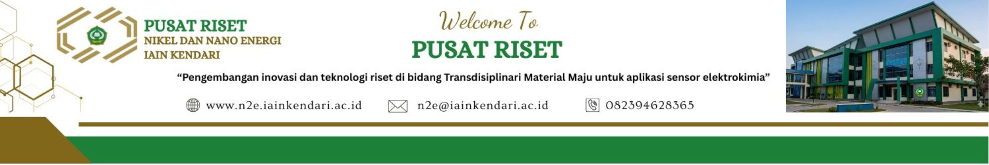 Pusat Riset